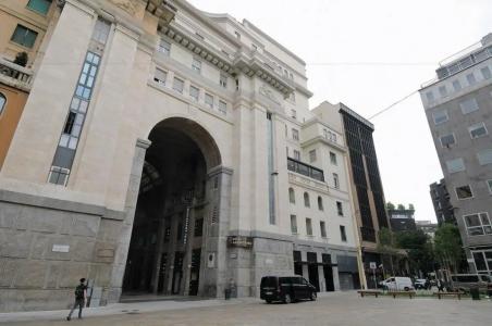 iHs Milano Ambasciatori - 13