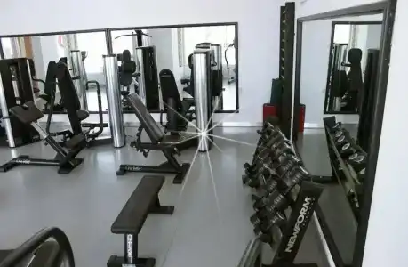 Ramada Plaza Tunis - 85