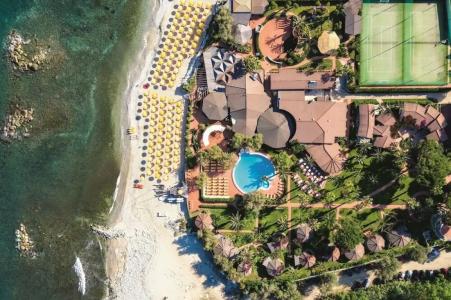 Baia Del Sole Resort - 6