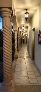 Concorde El Salam Sharm El Sheikh Sport - 61