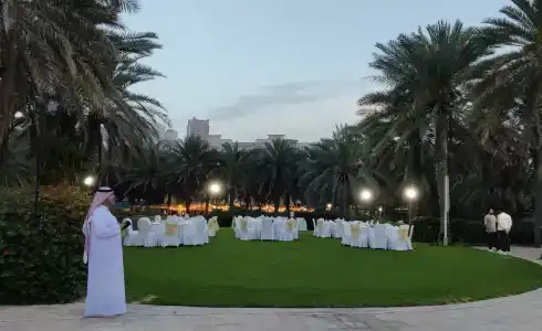 Coral Beach Resort Sharjah - 68