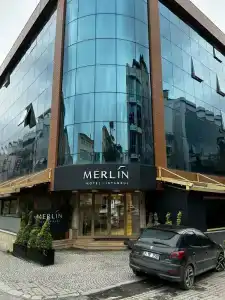 Merlin İstanbul - 1