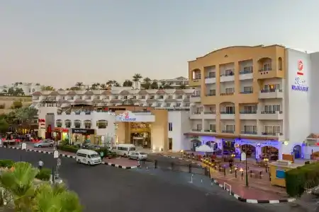 Naama Bay & Resort