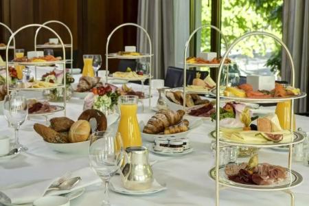 Rocco Forte The Charles - 7