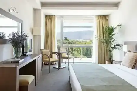 Amalia Athens - 95