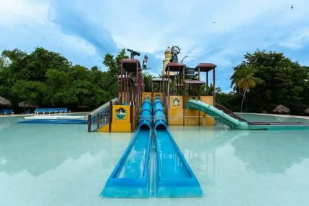 Grand Sirenis Punta Cana Resort & Aquagames - All Inclusive - 25
