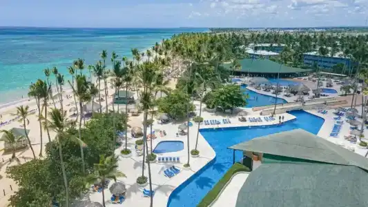 Grand Sirenis Punta Cana Resort & Aquagames - All Inclusive - 48