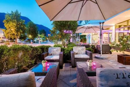 AVALON Bad Reichenhall - 83