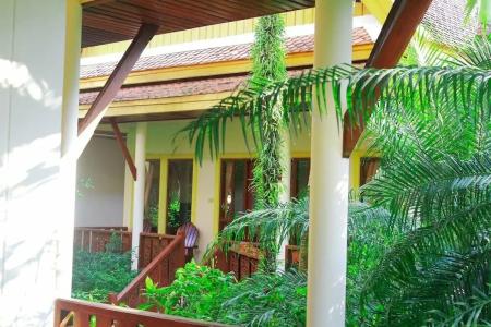 Bangtao Village Resort - SHA - 80