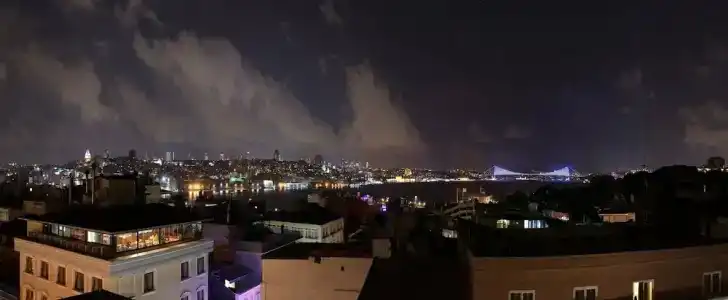 Golden Horn - 4