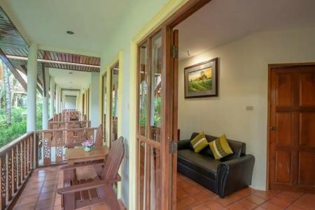 Bangtao Village Resort - SHA - 42