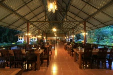 Mek Kiri Riverkwai Resort SHA - 35