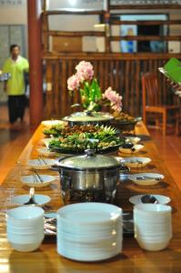 Mek Kiri Riverkwai Resort SHA - 45