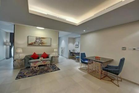 Omega Dubai - 28