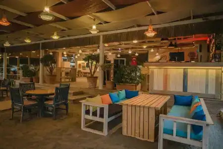 Sugar Beach Club - 90