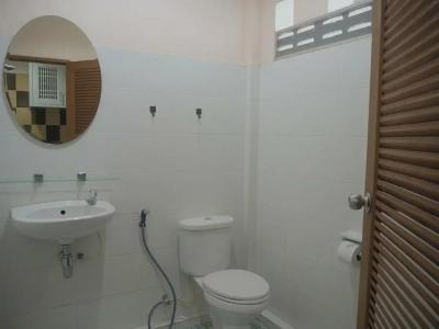 Coconut Bungalow - 14