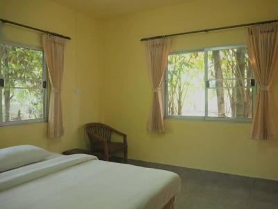 Coconut Bungalow - 20