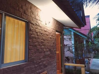 Coconut Bungalow - 5