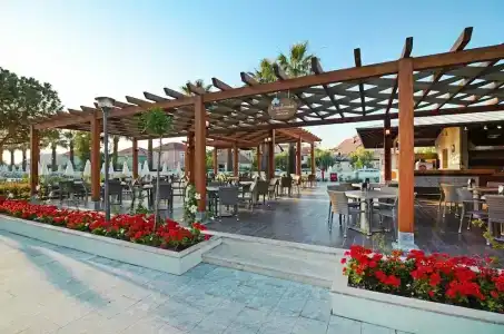 Palm Wings Kusadasi Beach Resort&Spa