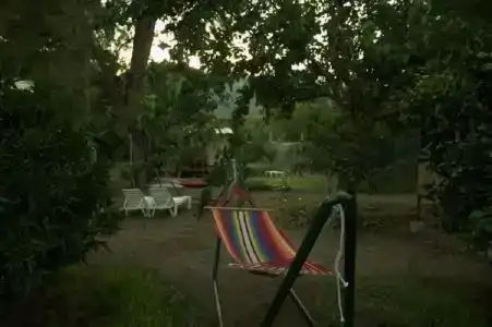 Secret Garden & Bungalows - 56