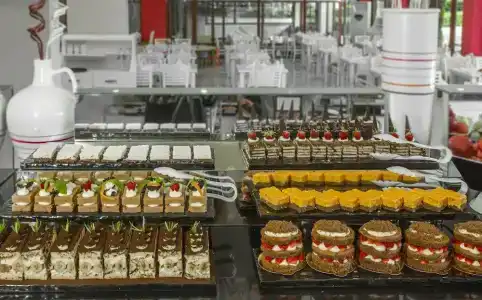 Miarosa Konakli Garden - 96