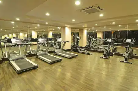 Palm Wings Kusadasi Beach Resort&Spa - 77