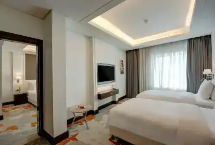 Radisson Blu, Ajman - 90