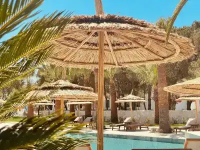 Regia Mare Beach Bodrum - 25