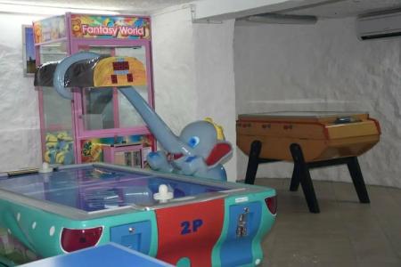 Casuarina Resort and Spa - 81