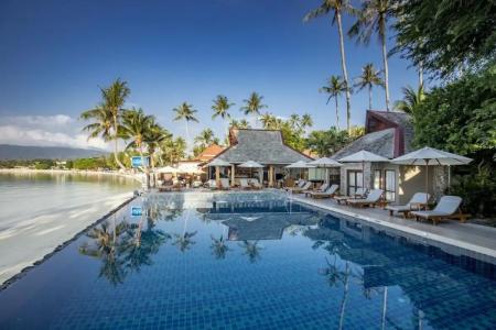 Baan Haad Ngam Boutique Resort - SHA Extra Plus - 38
