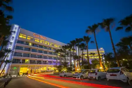 Cavo Maris Beach - 12