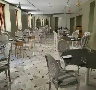 Alli Due Buoi Rossi - 92