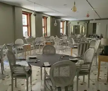 Alli Due Buoi Rossi - 56