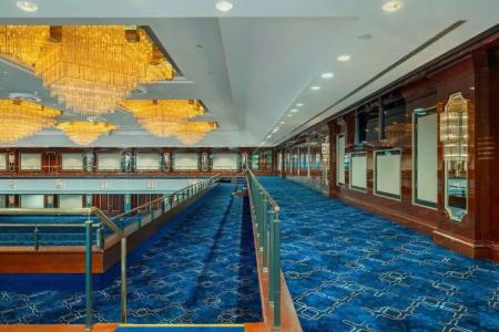 JW Marriott Berlin - 56