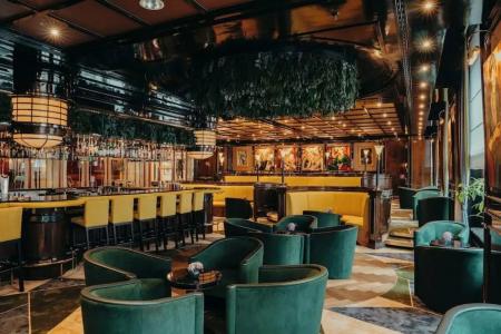 JW Marriott Berlin - 21