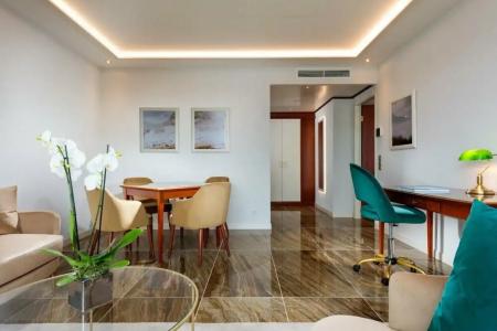 JW Marriott Berlin - 47