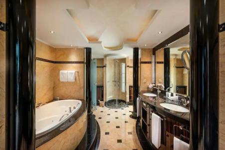 JW Marriott Berlin - 51