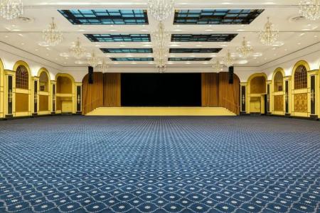 JW Marriott Berlin - 64