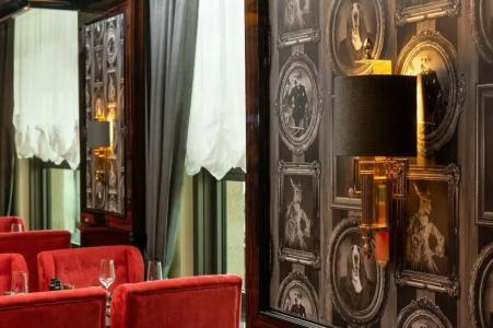 JW Marriott Berlin - 77