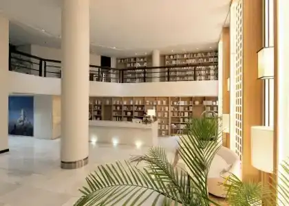 Hospes Amérigo, Alicante, a Member of Designs - 49