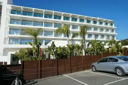 Napa Mermaid & Suites - 30