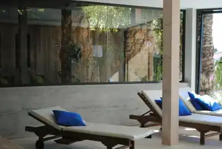 Napa Mermaid & Suites - 64