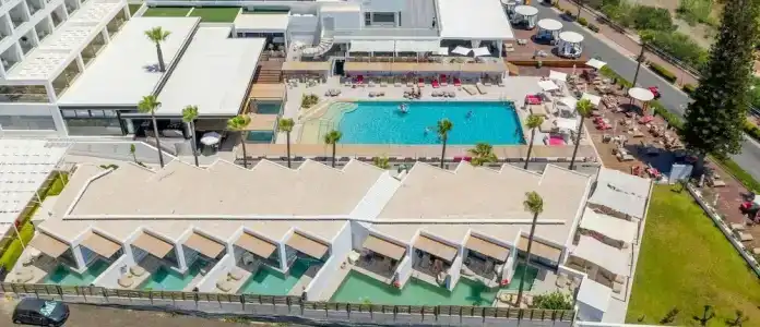 Napa Mermaid & Suites - 32