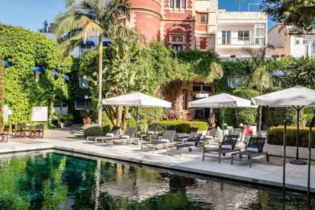 Medium Sitges Park - 68