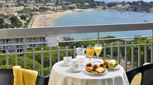 GHT S'Agaró Mar - 93