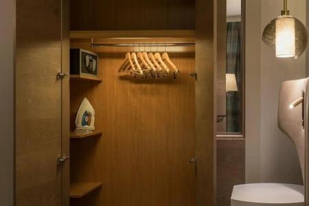 Hilton Diagonal Mar Barcelona - 56