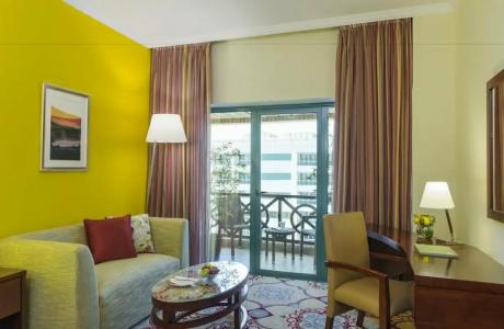 Coral Dubai Deira - 25