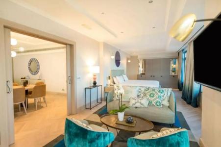 Hilton Diagonal Mar Barcelona - 84