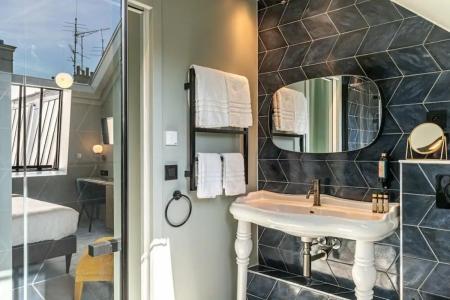 Hôtel Veryste & Spa Paris - 89