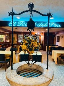 Hospedium Restaurant Travé - 26